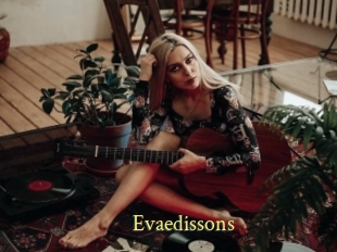 Evaedissons
