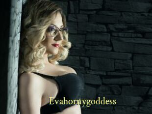 Evahornygoddess