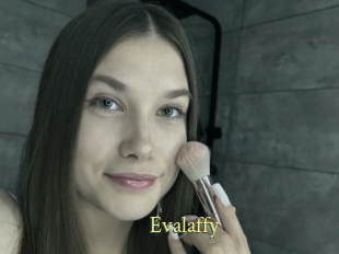 Evalaffy