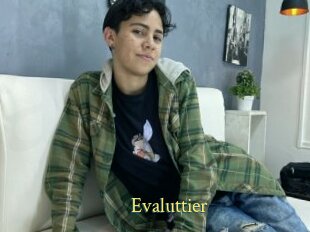 Evaluttier