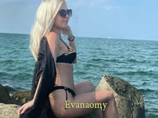 Evanaomy