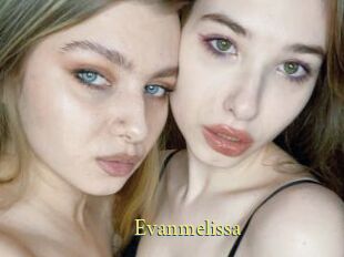 Evanmelissa