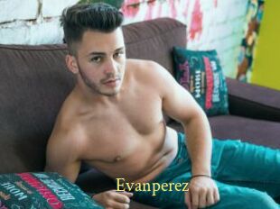 Evanperez