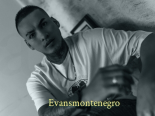 Evansmontenegro