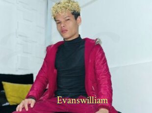 Evanswilliam
