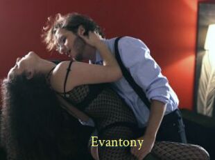 Evantony