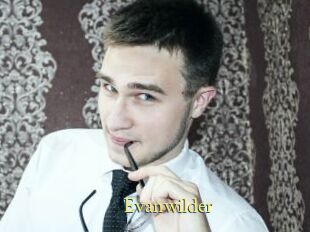 Evanwilder