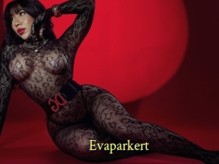 Evaparkert