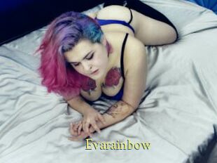 Evarainbow