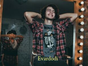 Evardodi