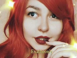 Evatheonly