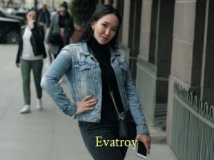 Evatroy