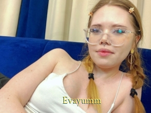 Evayumm
