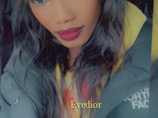 Evedior