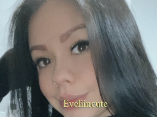 Eveliincute