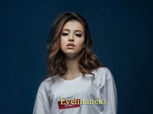 Evelinaneks