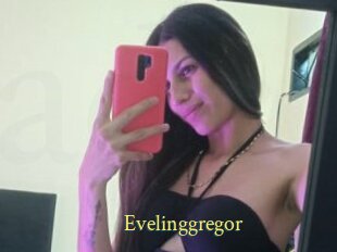 Evelinggregor