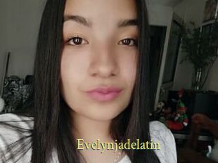 Evelynjadelatin