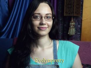 Evelynpretty