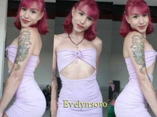 Evelynsoto