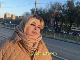 Evelynsteven