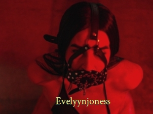 Evelyynjoness