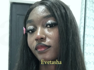 Evetasha