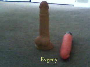 Evgeny