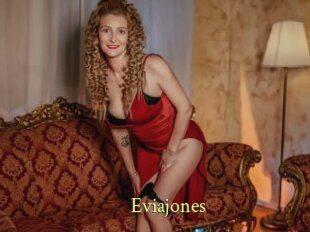 Eviajones