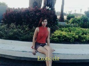 Exotic_clit