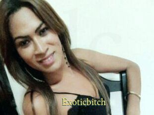 Exoticbitch