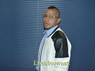 Exoticbrownxx