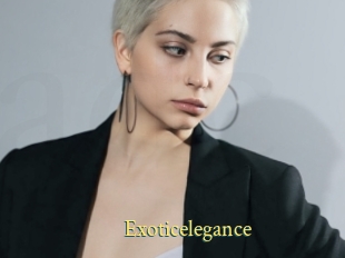Exoticelegance