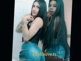 Explosive_ts