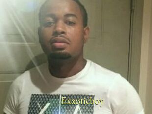 Exxoticboy