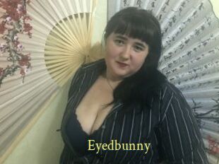 Eyedbunny
