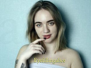 Eyefillingalice