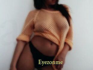 Eyezonme