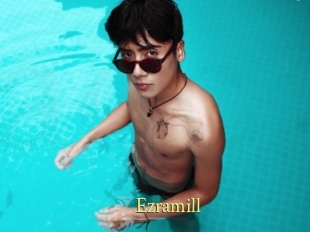Ezramill