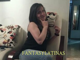 FANTASYLATINAS
