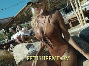 FETISHFEMDOM