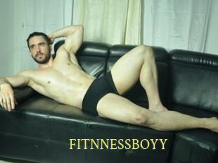 FITNNESSBOYY