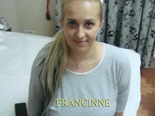 FRANCINNE_