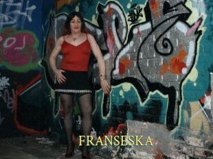 FRANSESKA