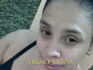 FREAKY_LATINA