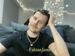FabianJames