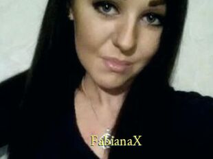 FabianaX