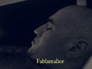 Fablamalice