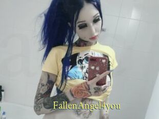 FallenAngel4you