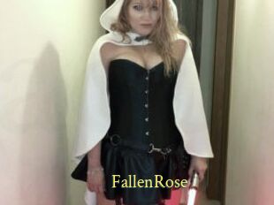 FallenRose